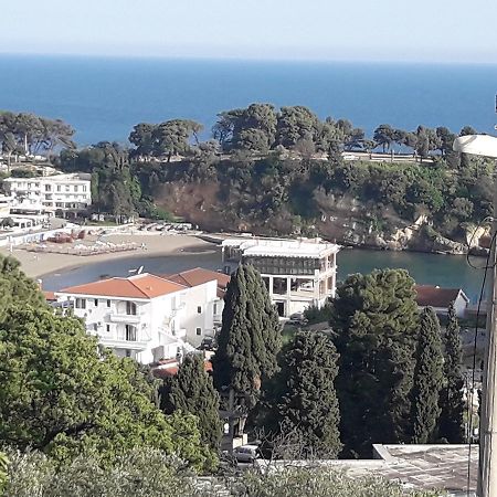 Luka Apartment Ulcinj Luaran gambar