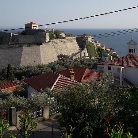 Luka Apartment Ulcinj Luaran gambar