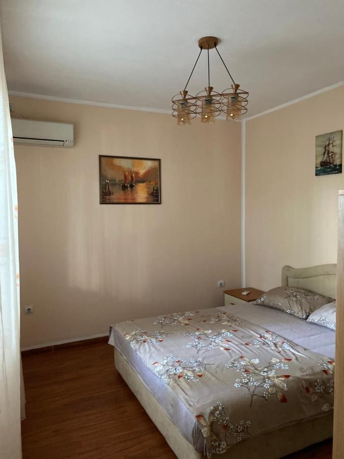 Luka Apartment Ulcinj Luaran gambar