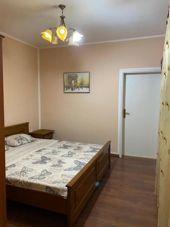 Luka Apartment Ulcinj Luaran gambar