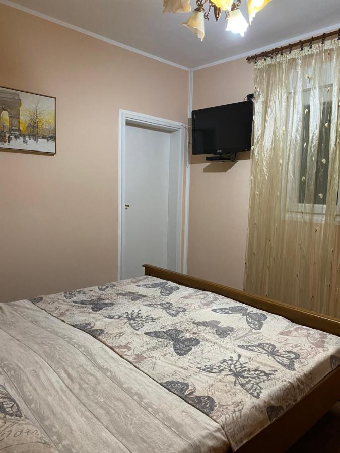 Luka Apartment Ulcinj Luaran gambar