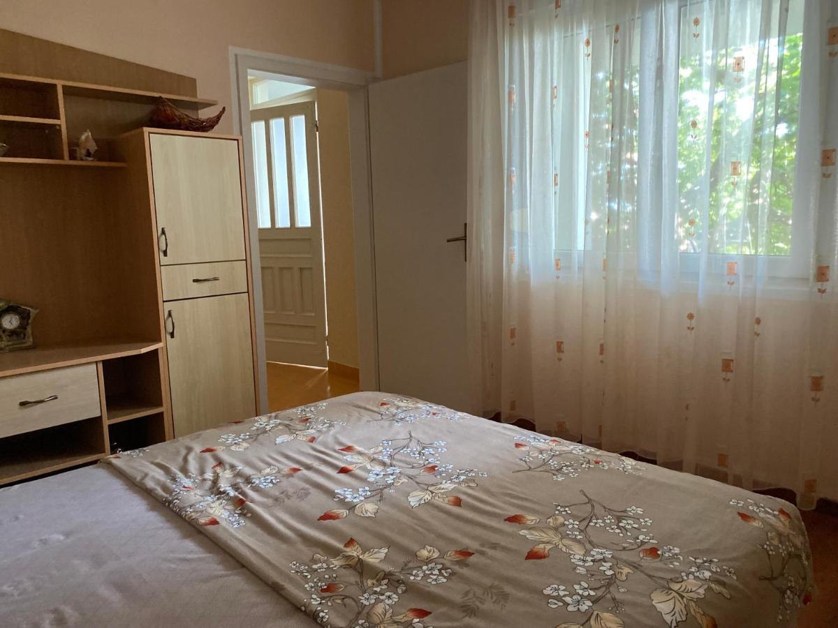 Luka Apartment Ulcinj Luaran gambar