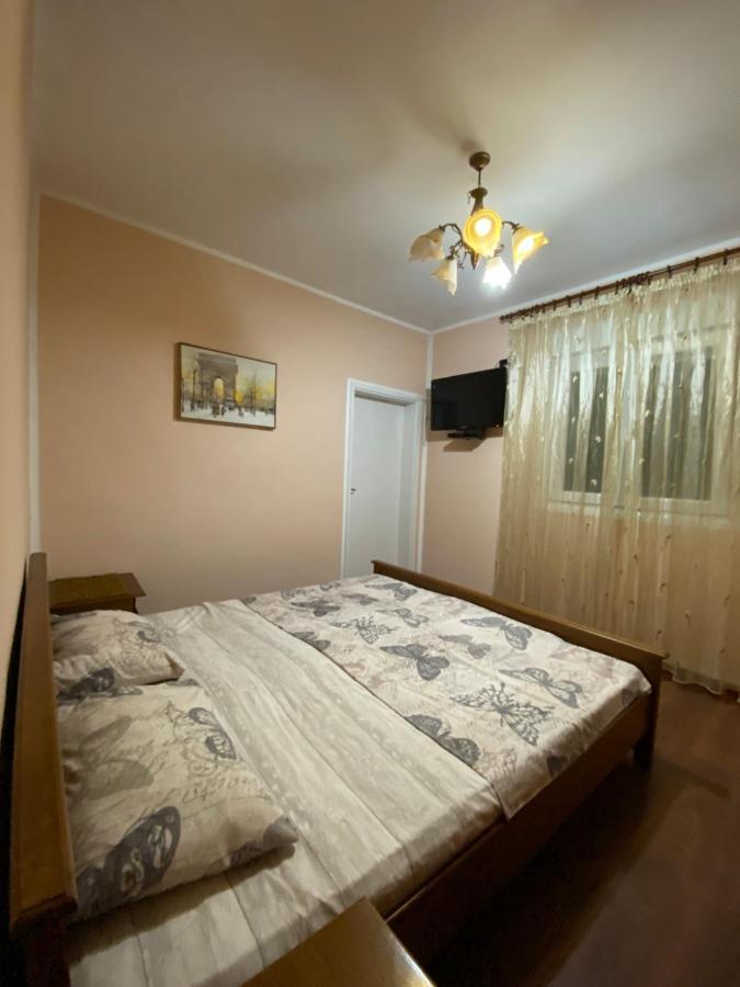 Luka Apartment Ulcinj Luaran gambar